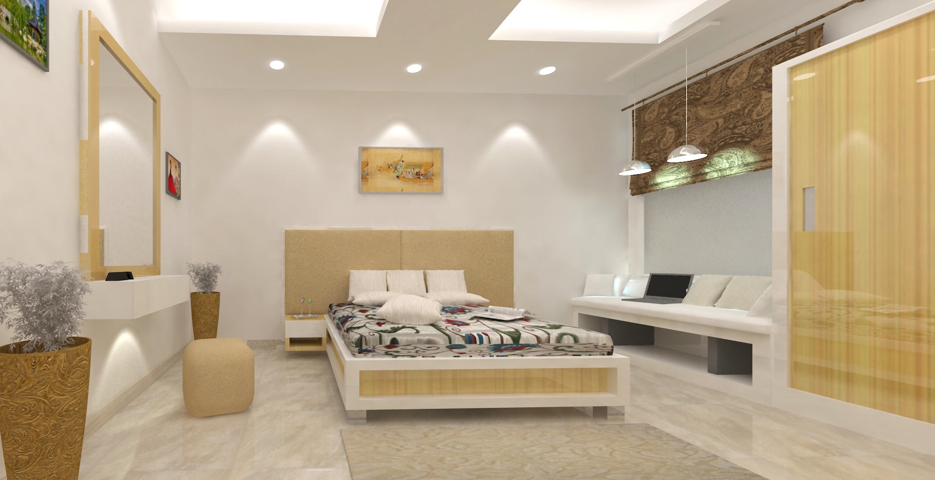 Light Fixtures