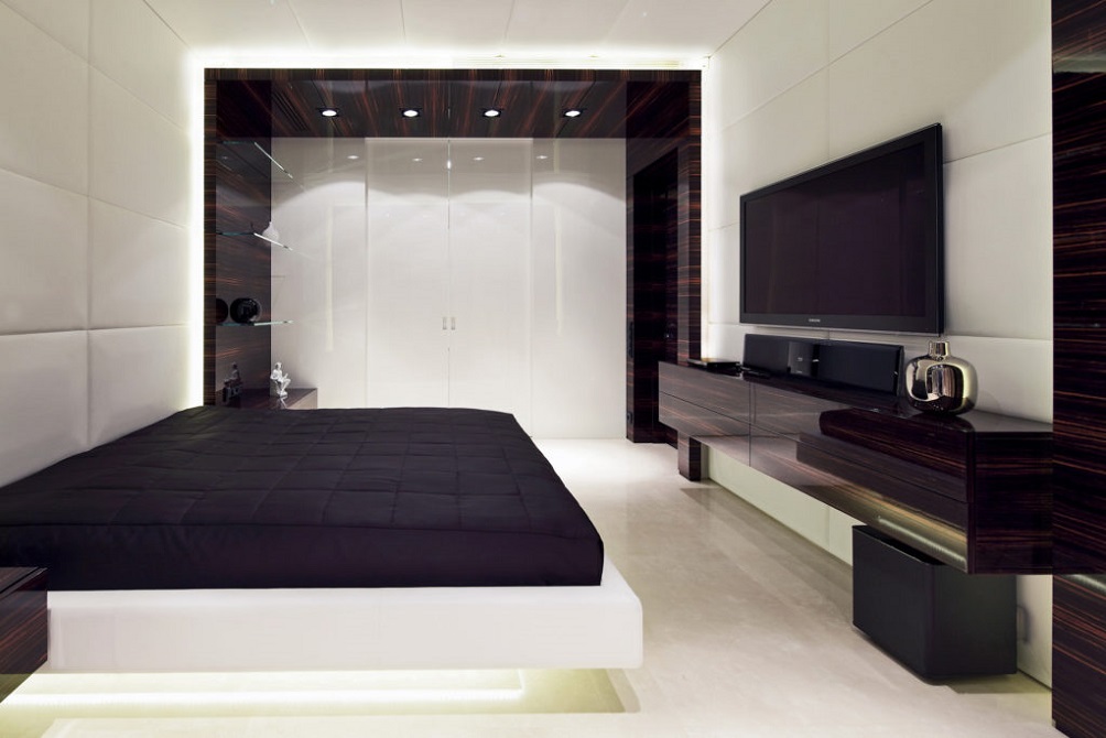 Residential Projects